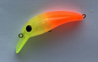 MUKAI FISHING（ムカイフィッシング） ムカイ トレモ 35MR F tremo