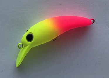 MUKAI FISHING（ムカイフィッシング） ムカイ トレモ 35MR F tremo