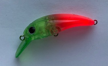 MUKAI FISHING（ムカイフィッシング） ムカイ トレモ 35MR F tremo