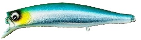 Pickup（ピックアップ） ツムジ 110F (メール便可) : オープン