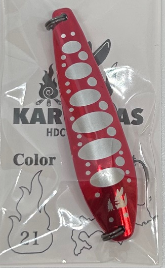 【送料無料】KARTELLAS カルテラス URUKI ウルキ 新品未開封品 KARTELLAS カルテラス ウルキ 40 1.4g (クリックポスト可