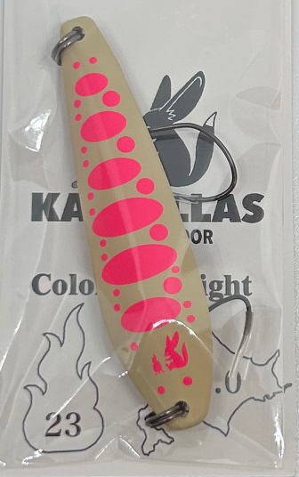 KARTELLAS カルテラス ウルキ 60 3.0g (クリックポスト可