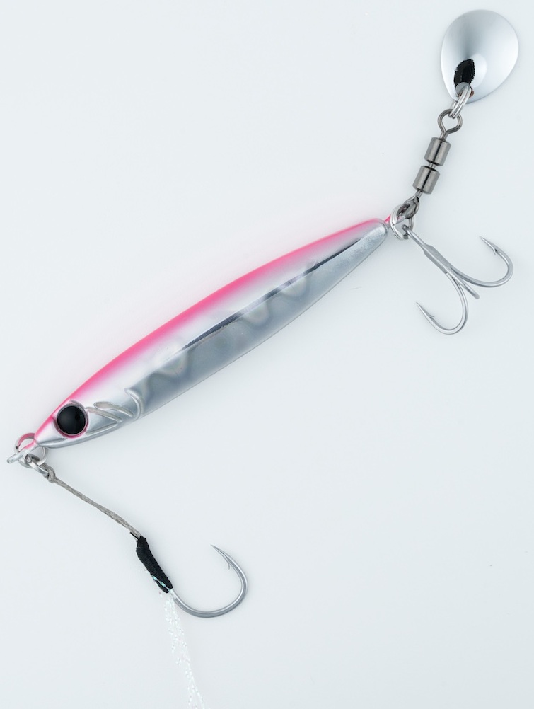 Zeake（ジーク） Z BLADE Zブレイド 20g (メール便可) : オープン