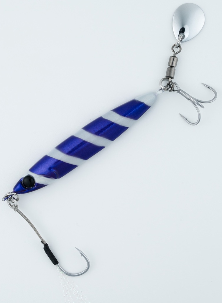 Zeake（ジーク） Z BLADE Zブレイド 20g (メール便可) : オープン