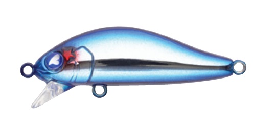 ブルーブルー BlueBlue ゼッパー40F 6個セット BLUE ブルーブルー ゼッパー40F Blue ZEPPER 40F : グッド