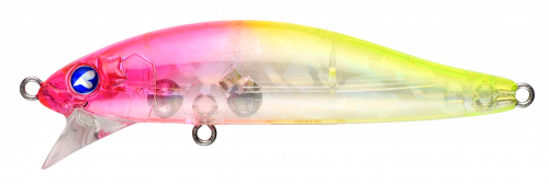 BlueBlue（ブルーブルー） ゼッパー 80S (クリックポスト可