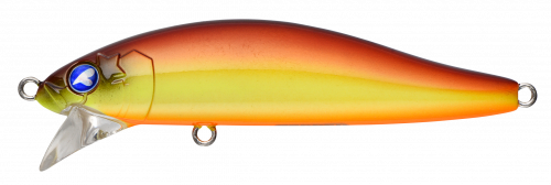 BlueBlue（ブルーブルー） ゼッパー 80S (クリックポスト可