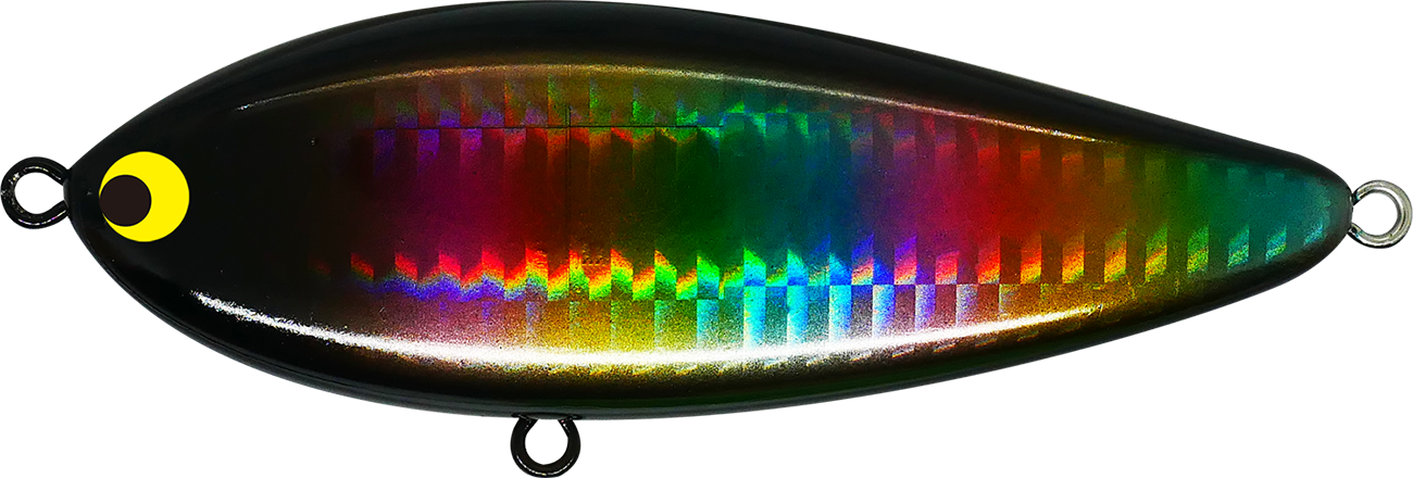 カゲロウ、ジグザグベイトセット Amazon.co.jp: POZIDRIVEGARAGE(ポジドライブガレージ) ミノー