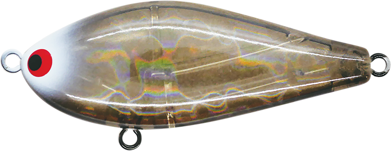 ジグザグベイトのおすすめ人気商品一覧 通販 - Yahoo!ショッピング