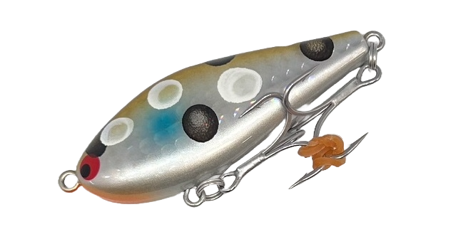 ジグザグベイト60s | LureShopFROG