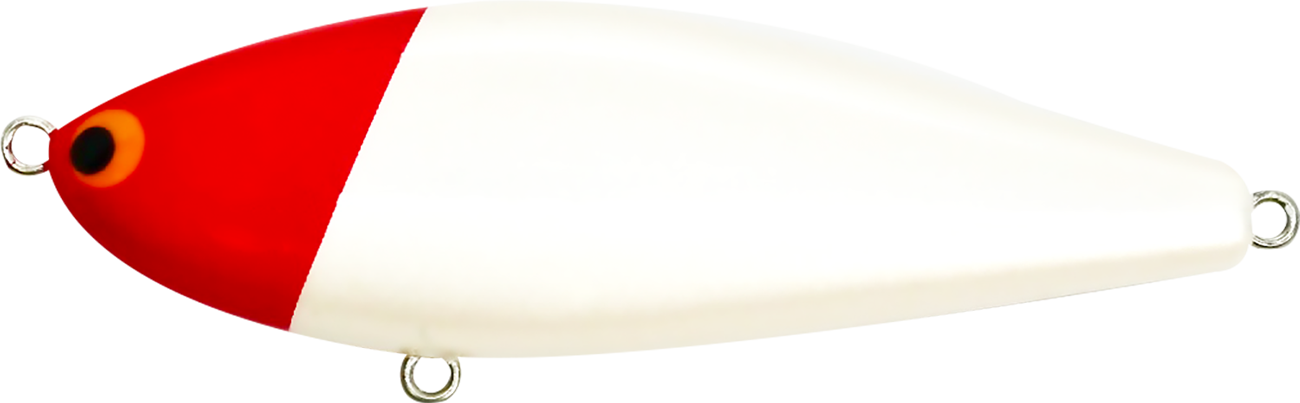 POZIDRIVE garage（ポジドライブガレージ） ジグザグベイト 80S