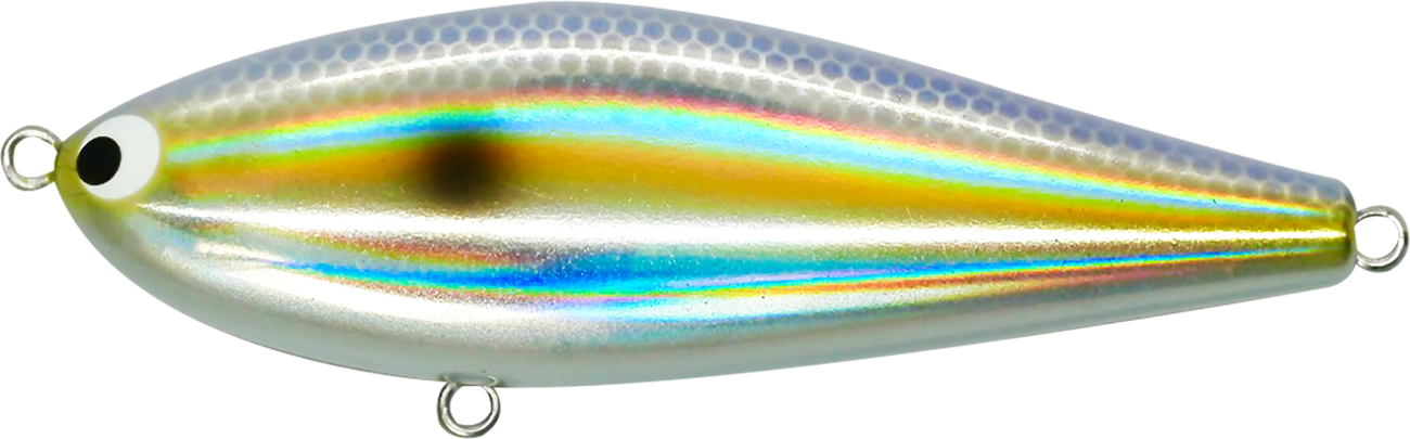 POZIDRIVE garage（ポジドライブガレージ） ジグザグベイト 80S