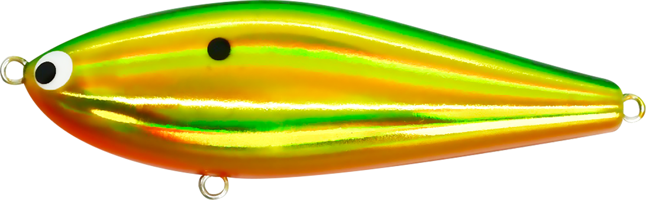 カゲロウ、ジグザグベイトセット Amazon.co.jp: POZIDRIVEGARAGE(ポジドライブガレージ) ミノー