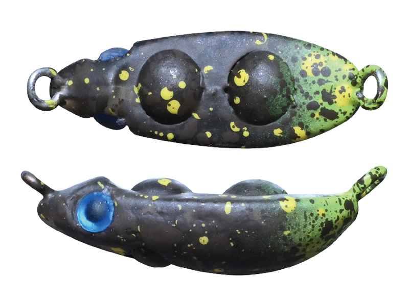 SMITH（スミス） おっきな ズルビー 23mm 3.2g (クリックポスト可