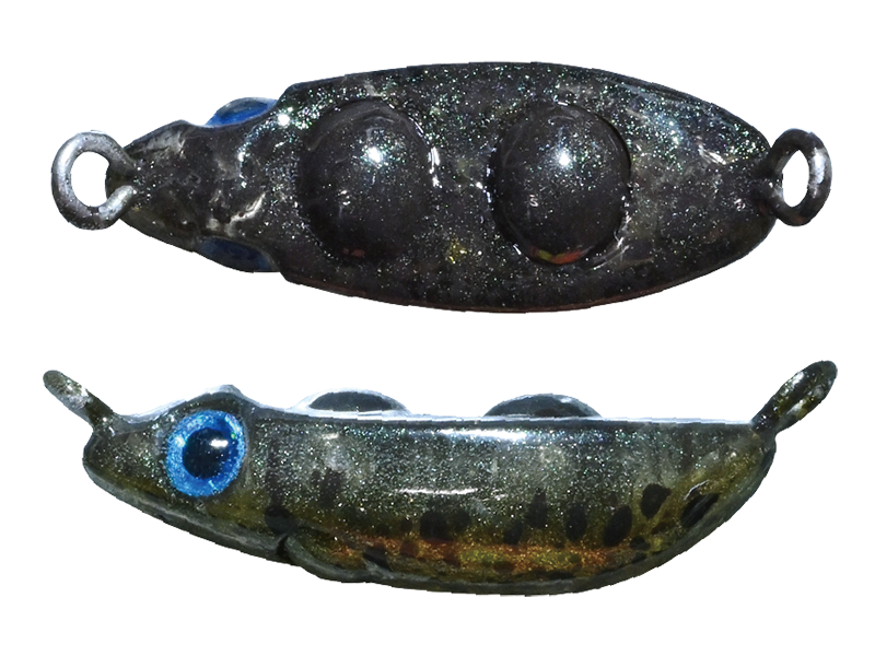 SMITH（スミス） 【爆買 week】スミス おっきな ズルビー 23mm 3.2g