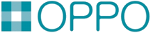 OPPO公式店 ロゴ