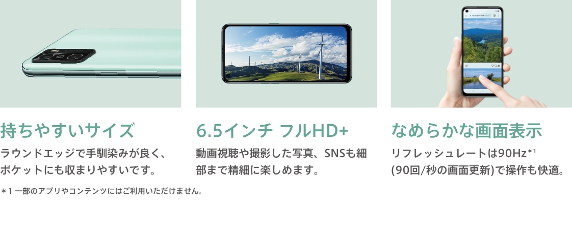 プレゼント付★ OPPO A55s 5G SIMフリー スマートフォン スマホ 本体 新品 長持ちバッテリー 防水防塵 ラジオ Android11 外部メモリ 簡単操作 eSIM DSDV - 0