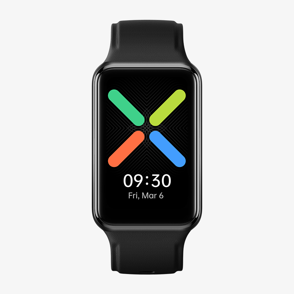 Oppo Watch Free スマートウォッチ 血中酸素 心拍数 いびきモニター 睡眠モニター 防水 Android Iphone 腕時計 スポーツモード 運動ログ Oppo Watch Free Oppo公式yahoo ショッピング店 通販 Yahoo ショッピング