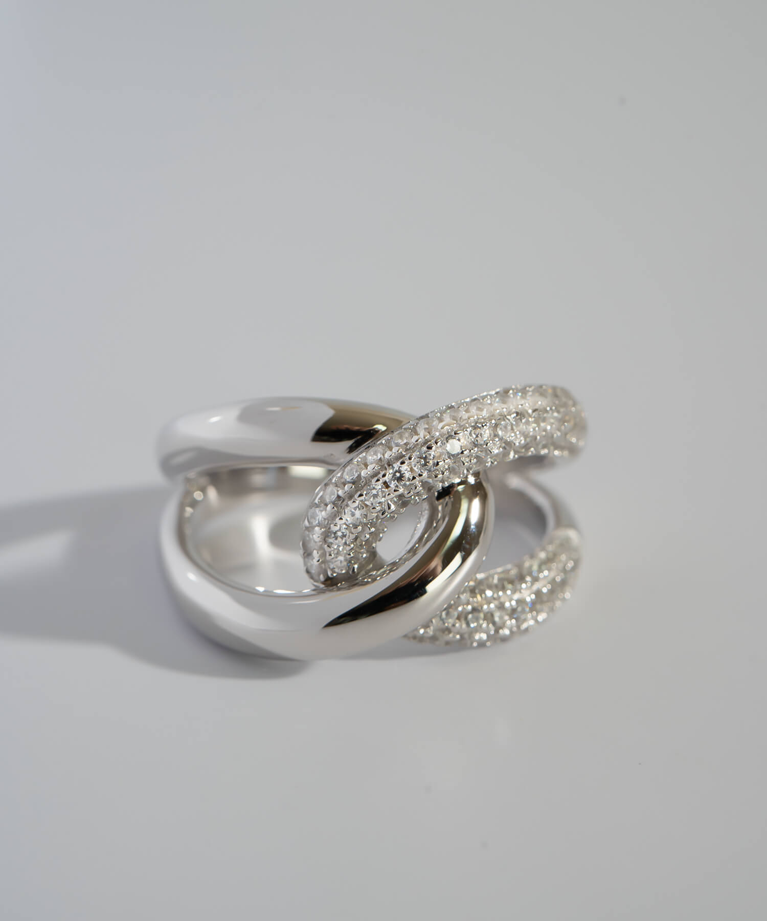 リング 指輪 レディース シンプル