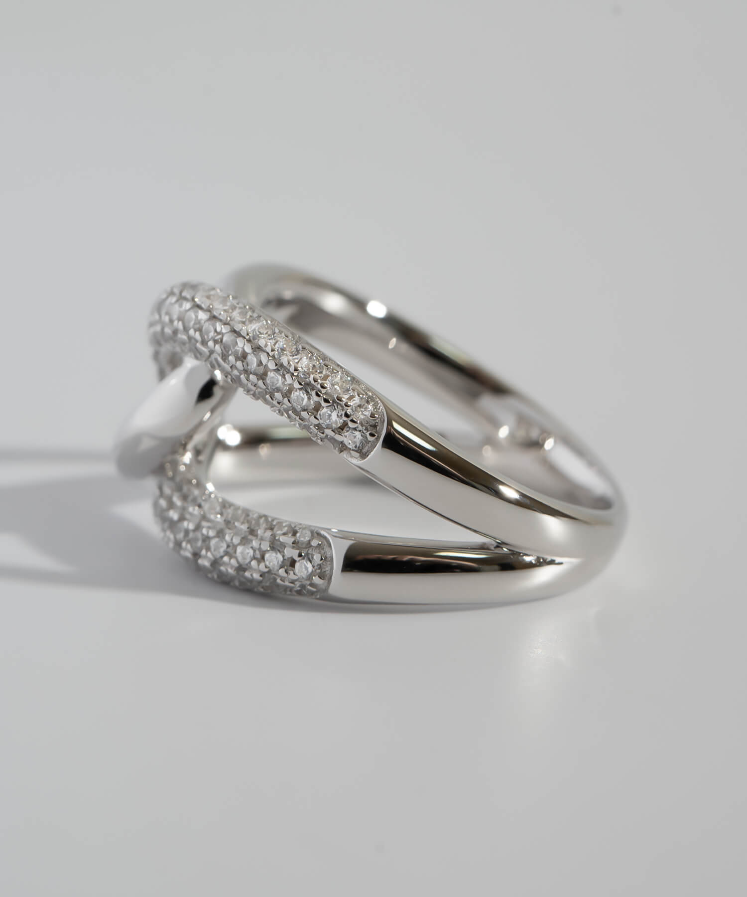 リング 指輪 レディース シンプル