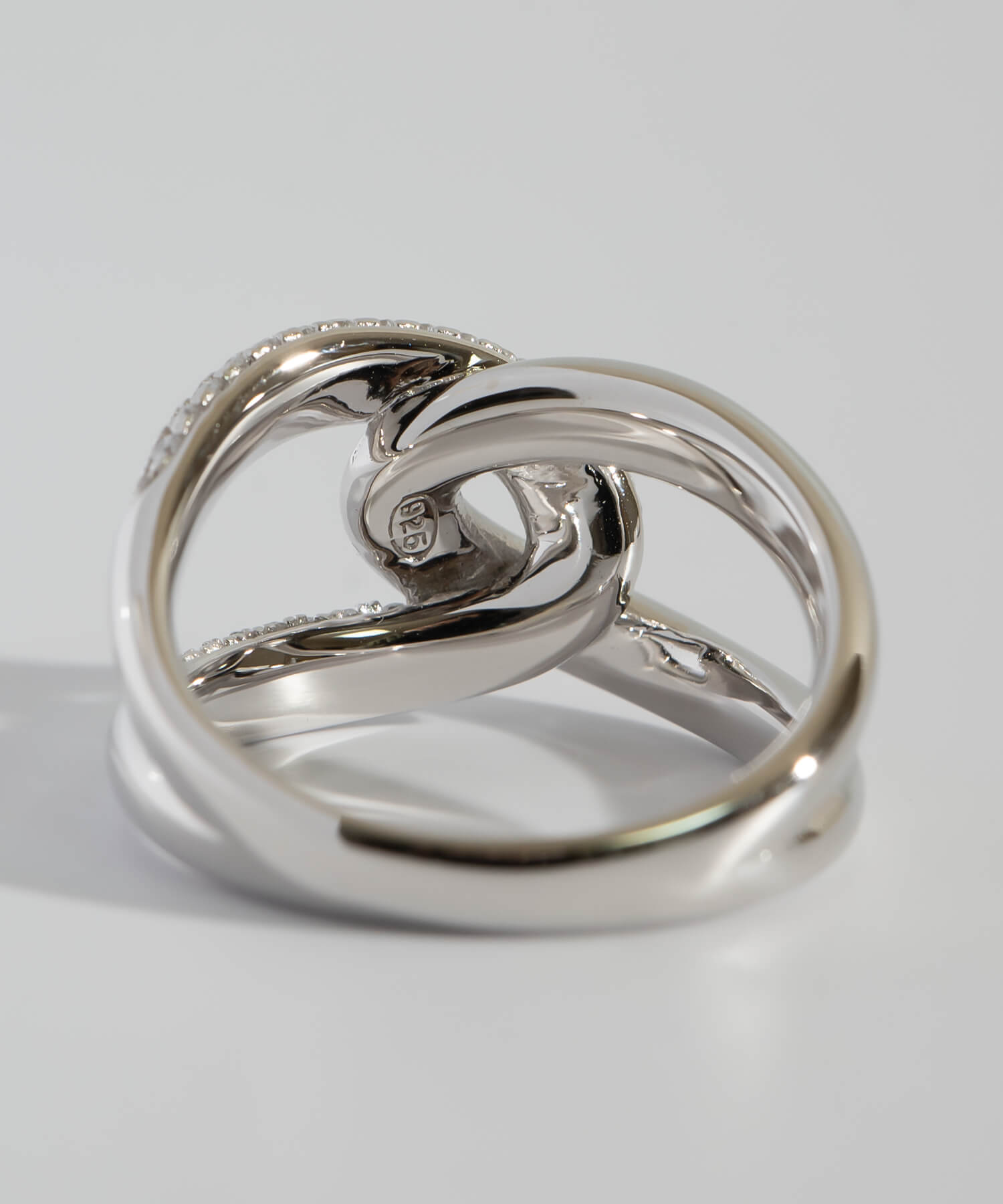 リング 指輪 レディース シンプル