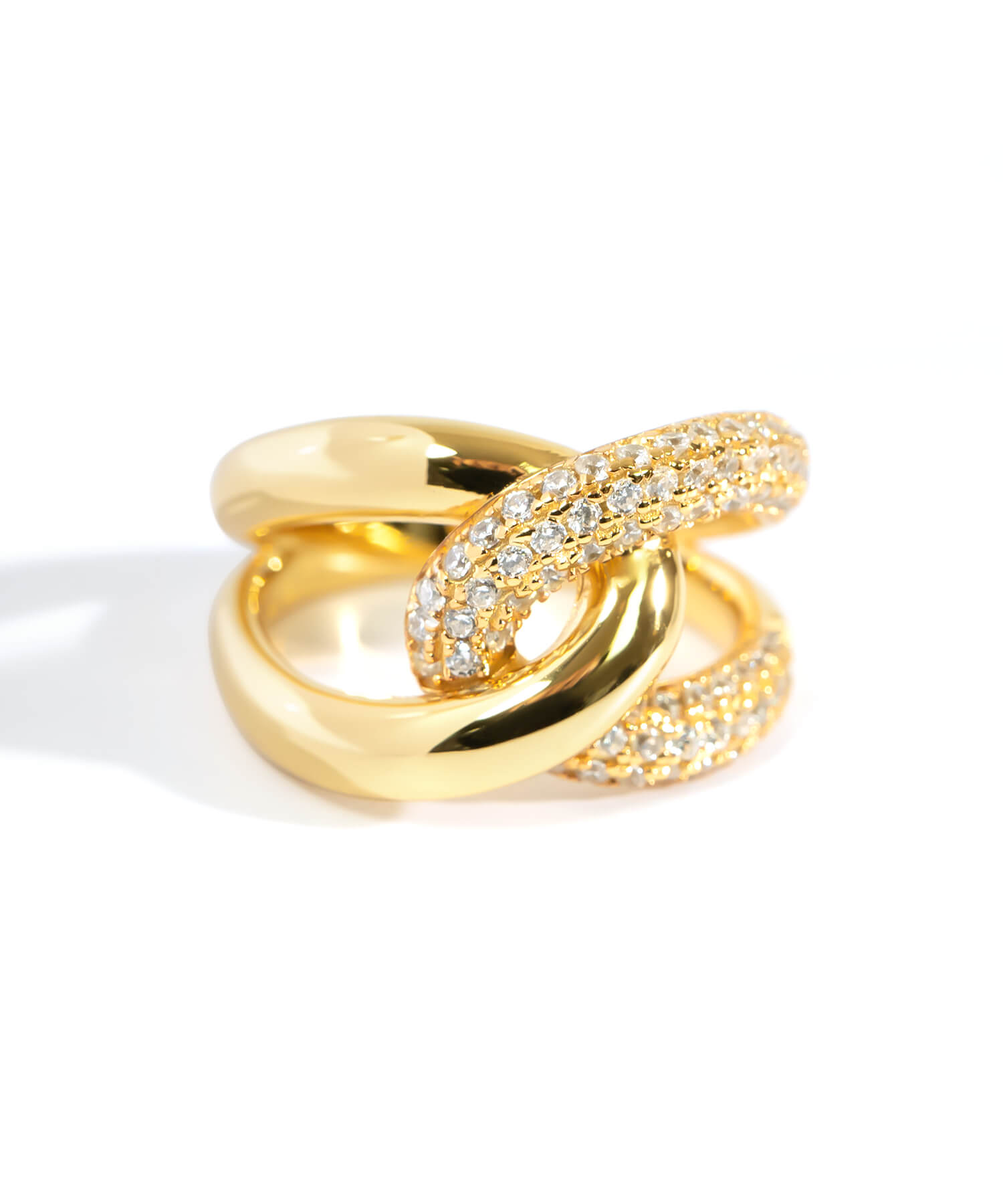 リング 指輪 レディース シンプル