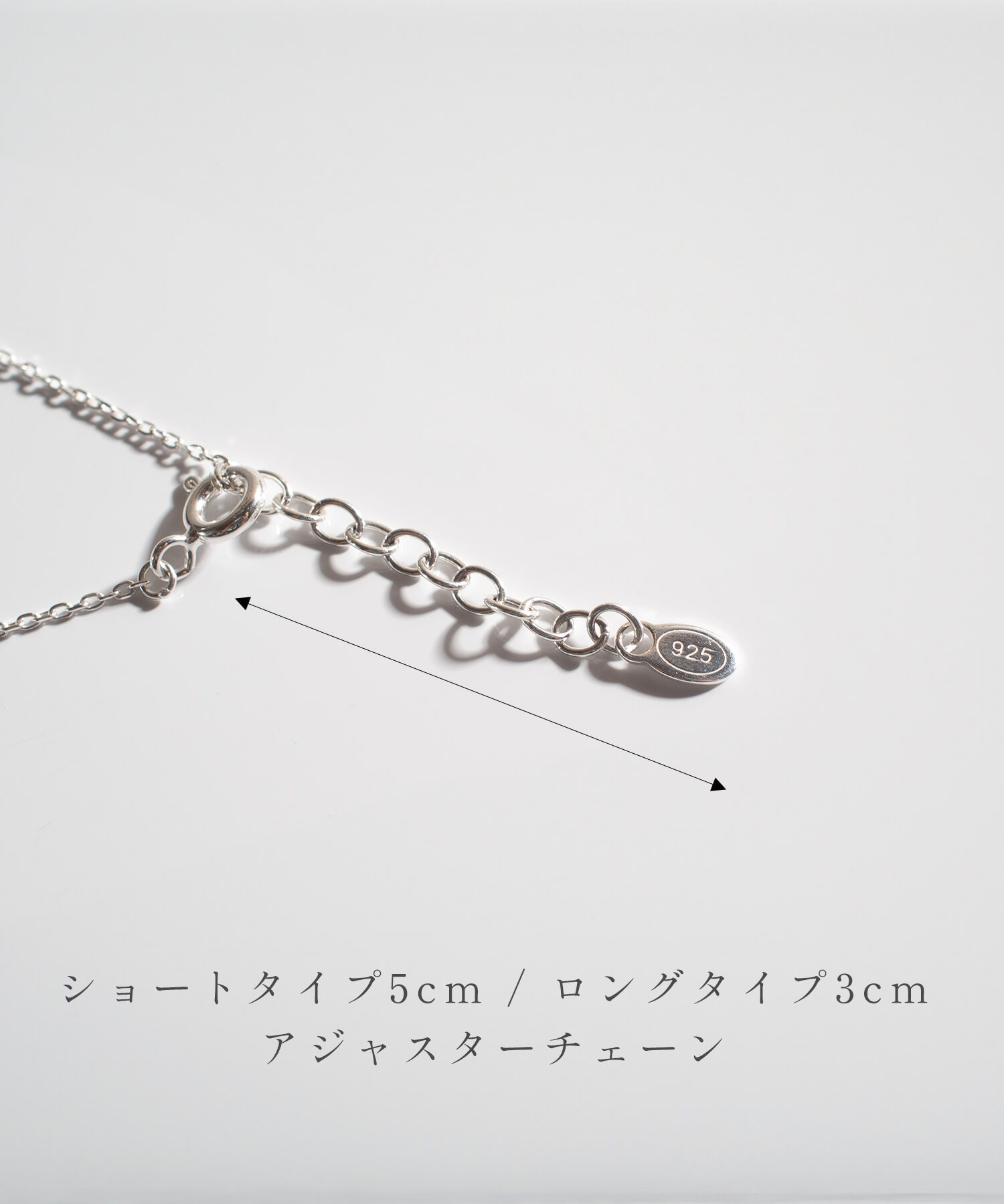 Ops.（オプス） 爆買 ネックレス silver925 シルバー925 ゴールド 18金 