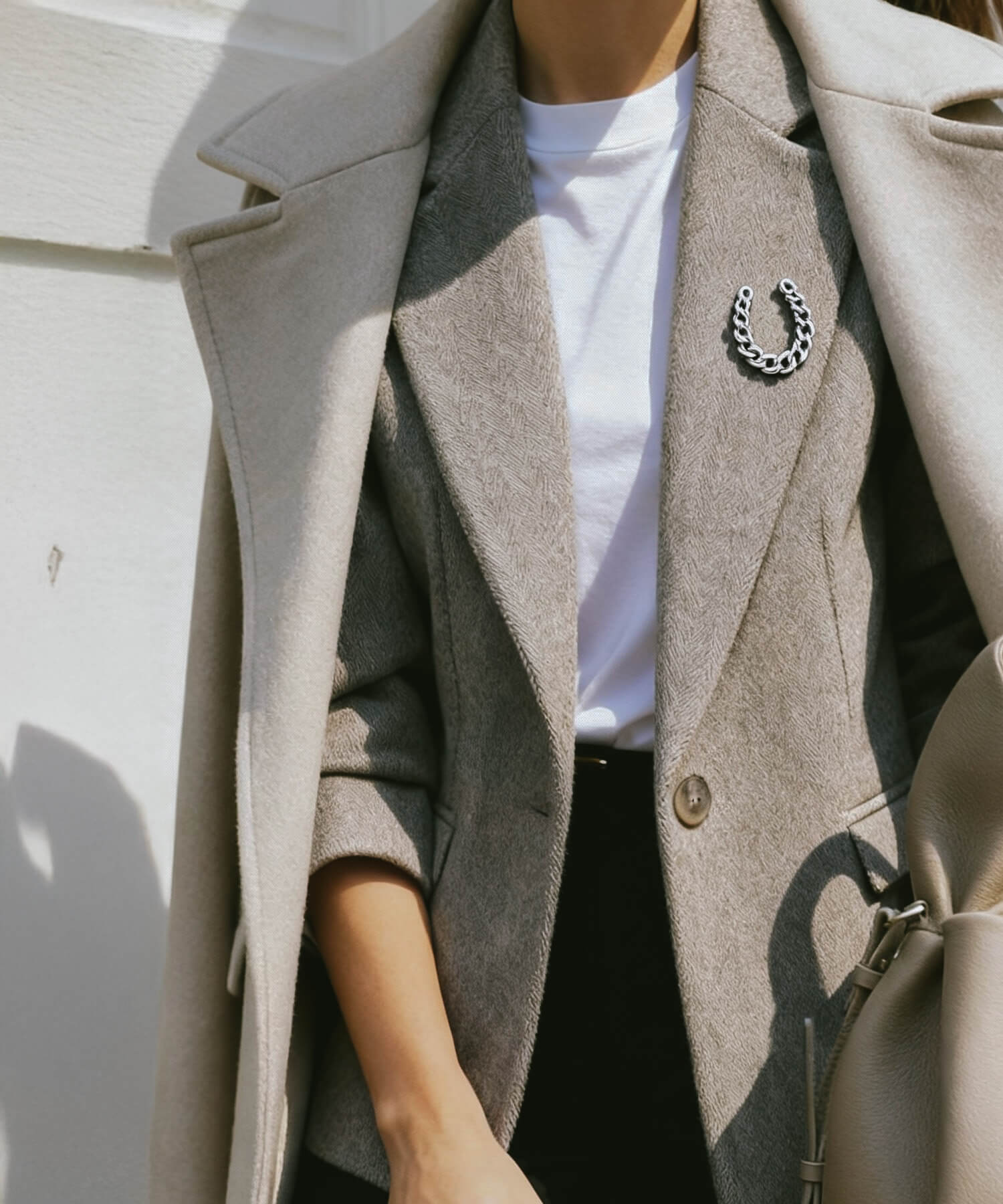 Ops.（オプス） ブローチ レディース Silver925 シルバー925 シンプル