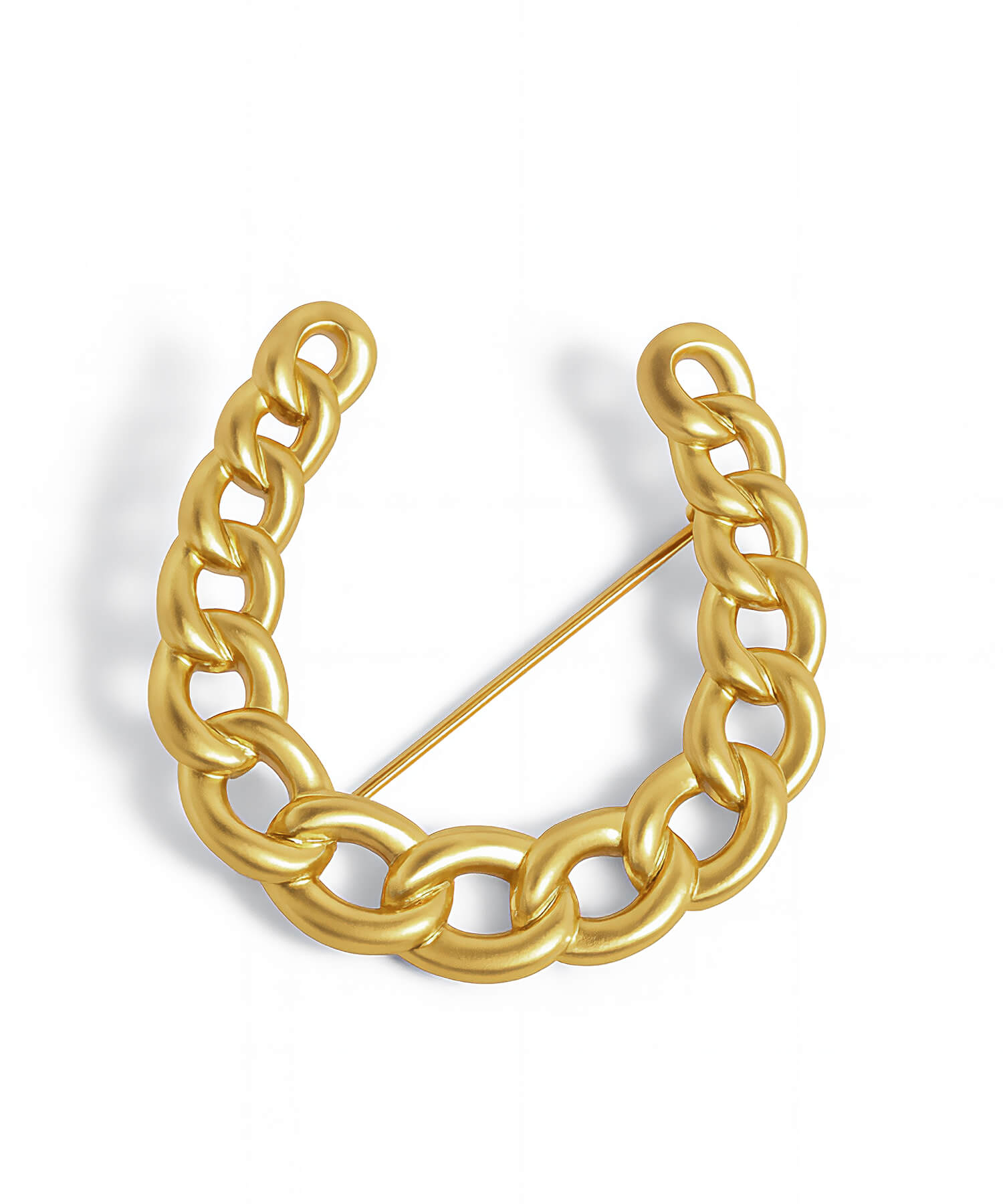 Ops.（オプス） ブローチ レディース Silver925 シルバー925 シンプル