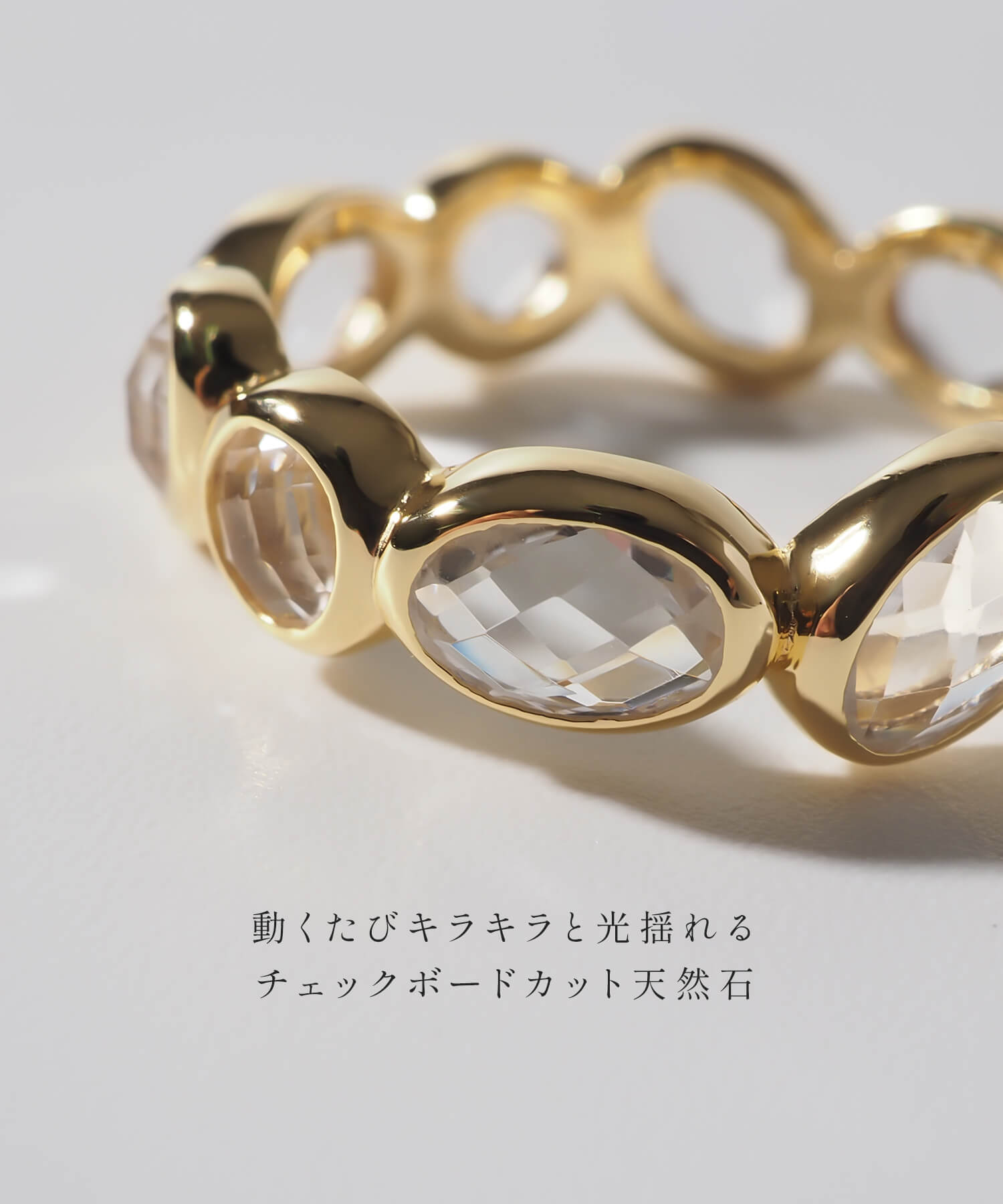 【12号】オパール　フルエタニティリングsilver925 楽天市場】フルエタニティ リング 指輪 極細 S925 エタニティ
