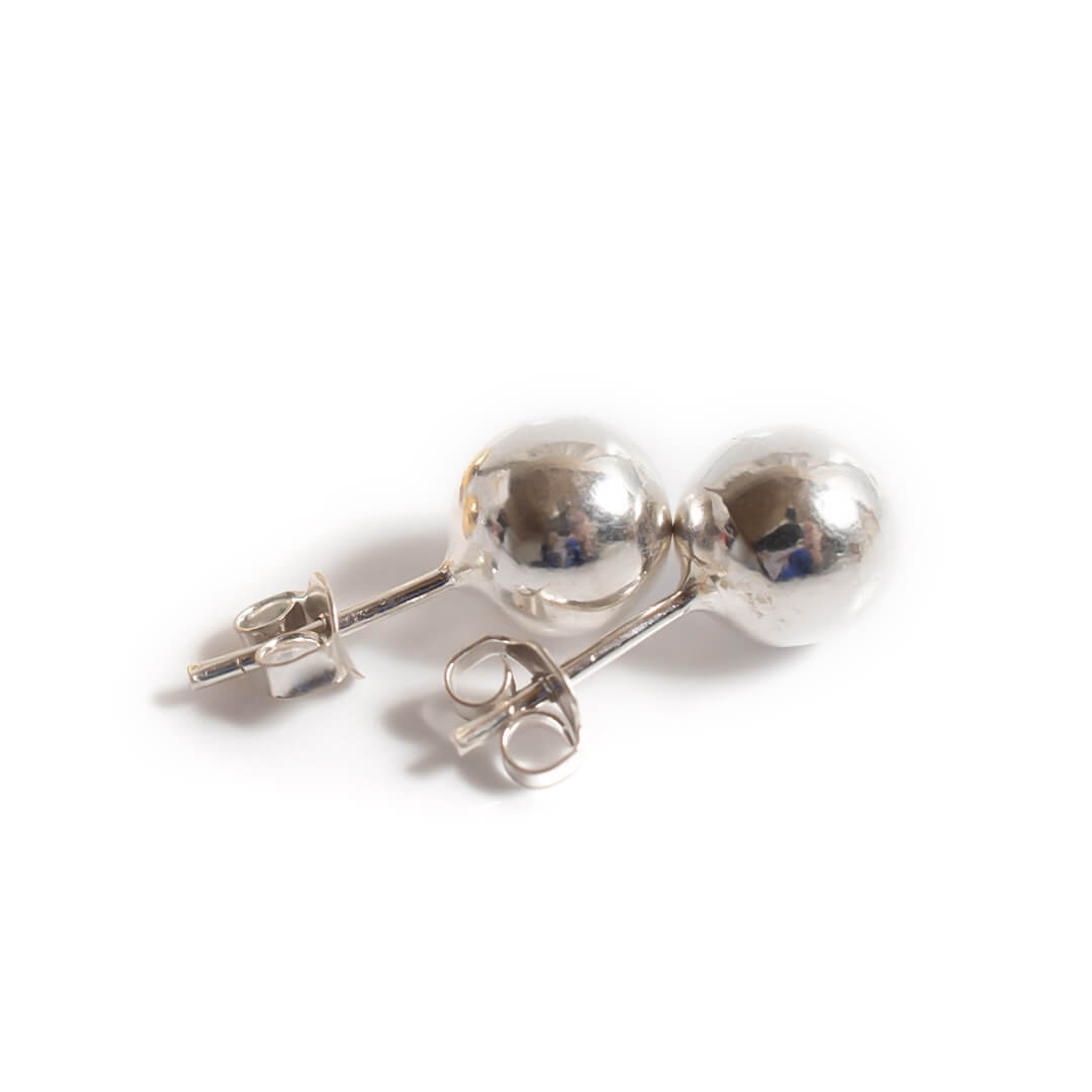 Ops.（オプス） ピアス レディース ボールピアス 8mm 10mm 2g ラウンド