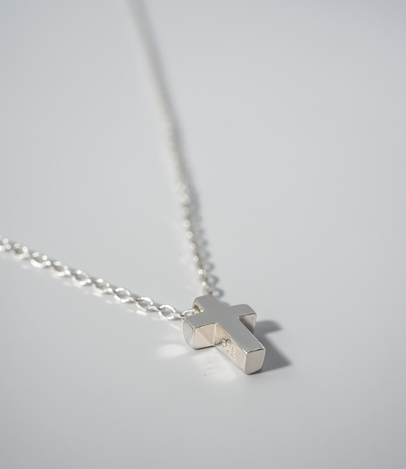 爆買 ネックレス silver925 シルバー925 18金 18k ゴールド レディース 華奢 小粒 サークル ハート クロス シンプル 金属アレルギー対応 ギフト ドラマの画像