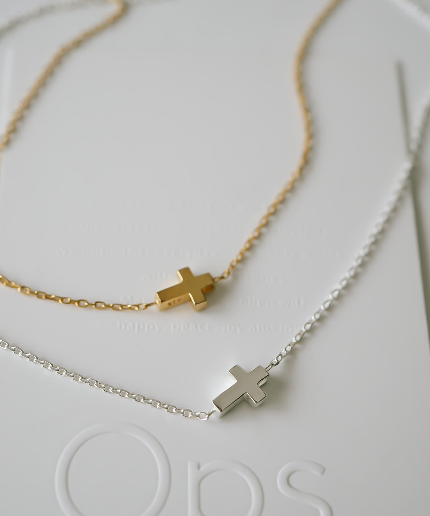 爆買 ネックレス silver925 シルバー925 18金 18k ゴールド レディース 華奢 小粒 サークル ハート クロス シンプル 金属アレルギー対応 ギフト ドラマの画像