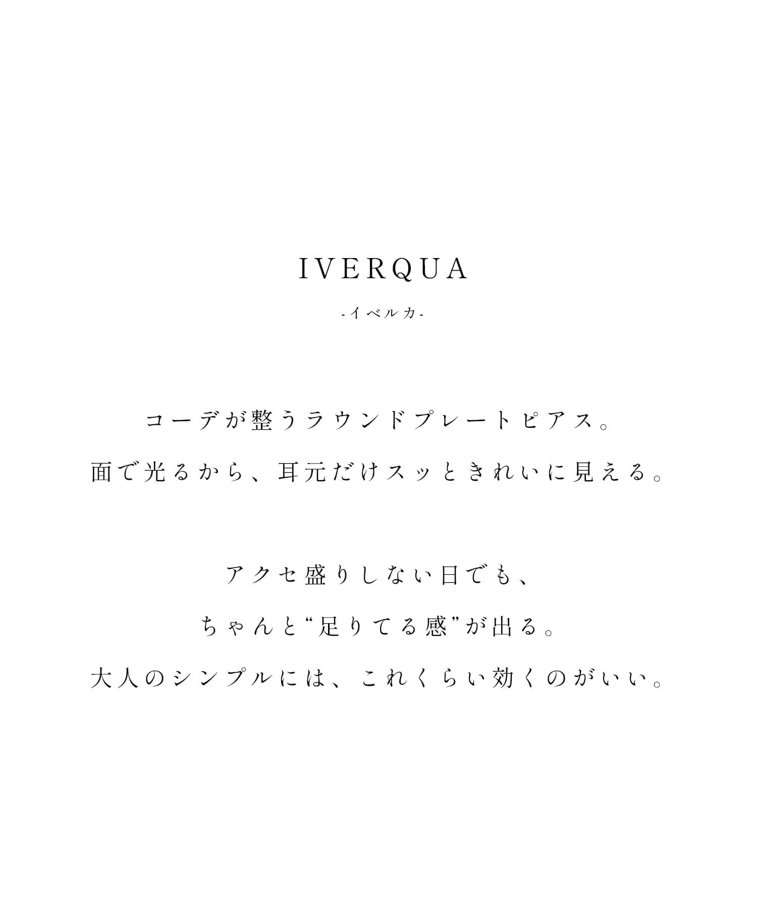 ピアス レディース シンプル