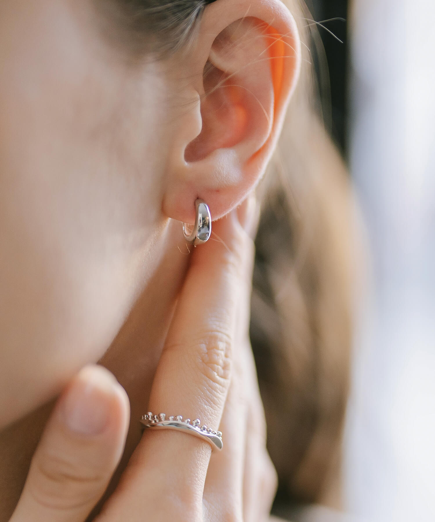 ネックレス レディース シンプル