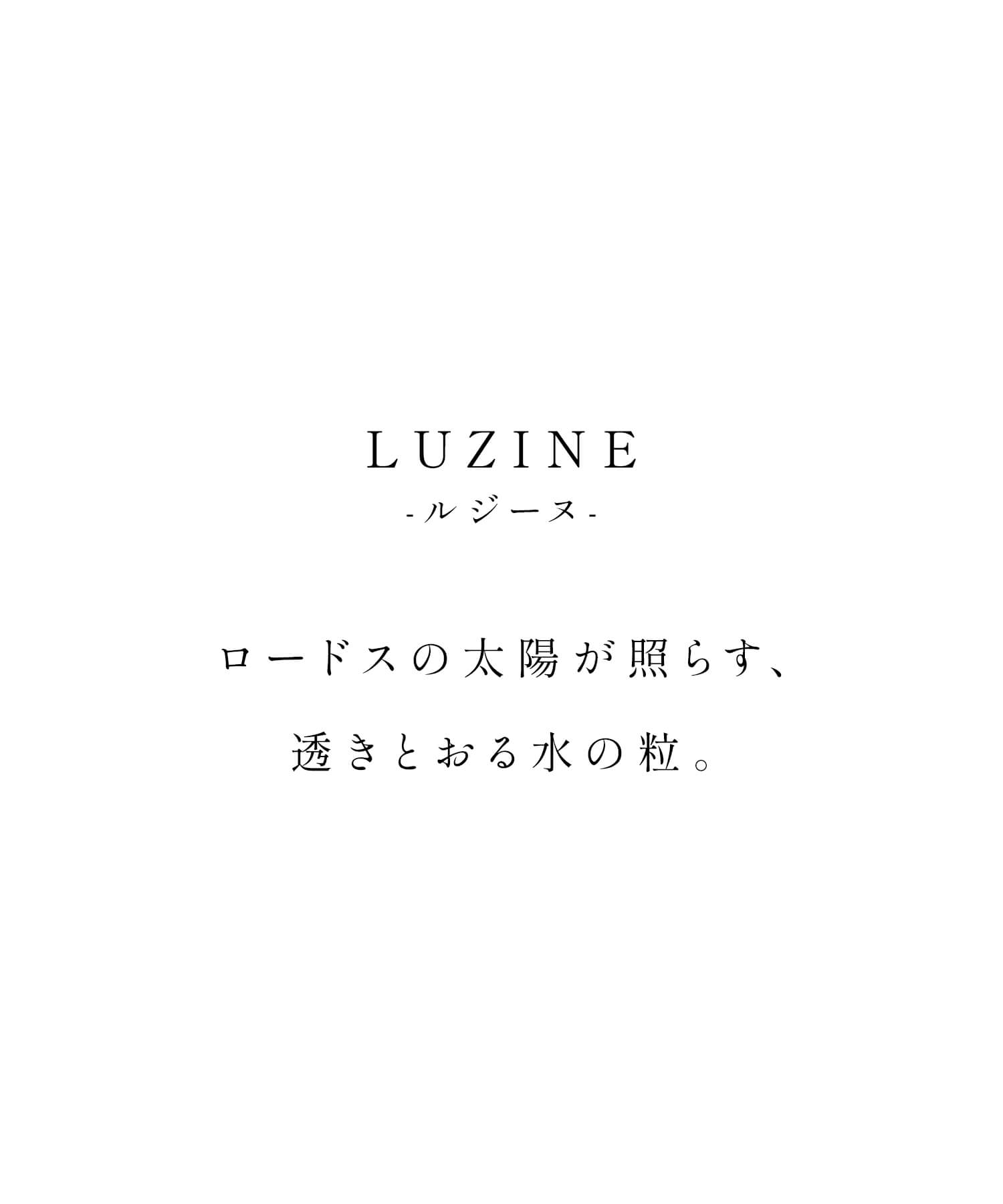 爆買 ピアス ゴールド 天然石 【luzine-pe ルジーヌ】レディース 金属アレルギー対応 小ぶり 大人 おしゃれ シンプル 小さい 誕生石 パワーストーン お守の画像