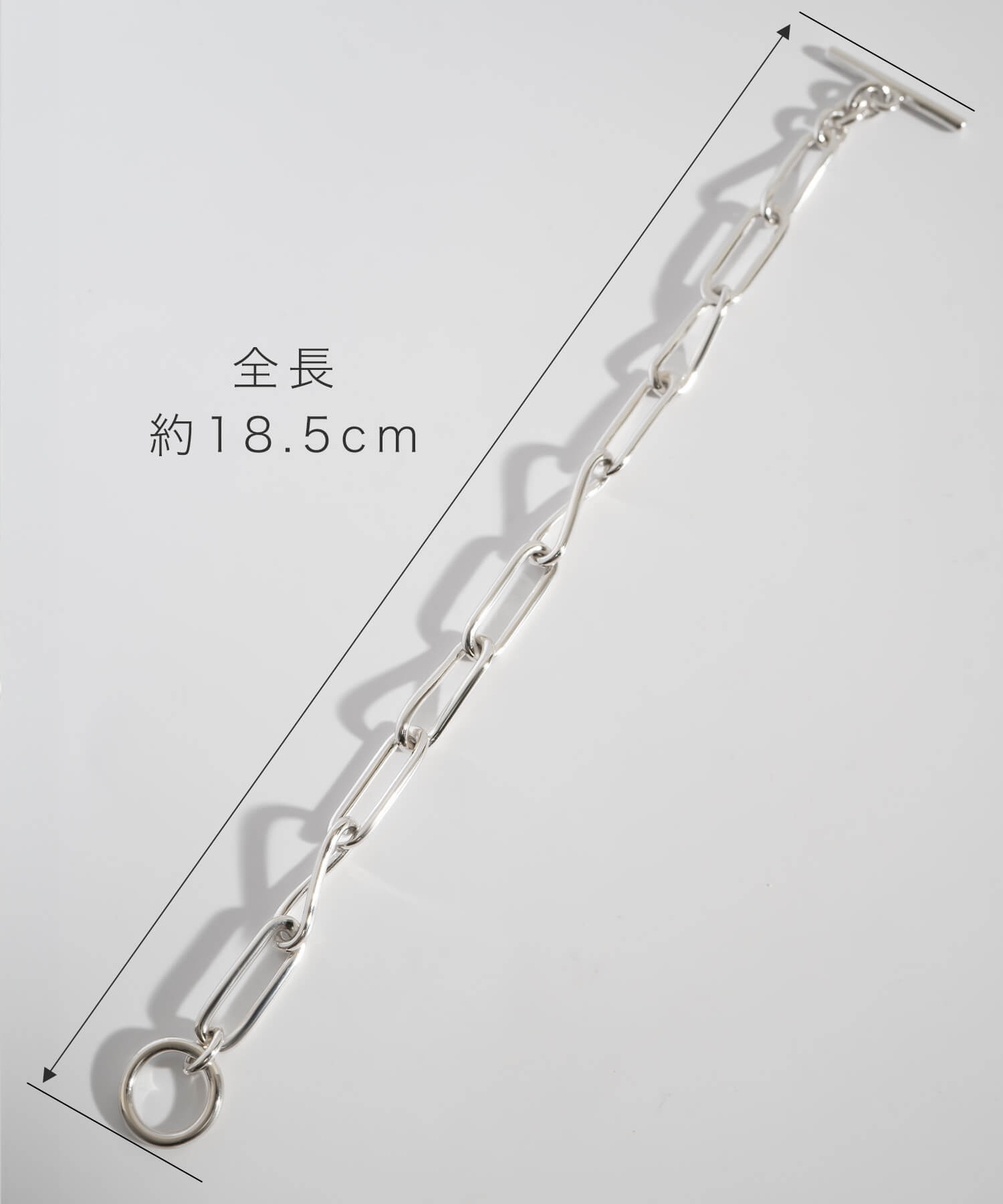 爆買 ブレスレット バングル レディース シンプル シルバー ゴールド nerio-br ネリオ 太め 金属アレルギー対応 シルバー925 ゴールド ブレスレット 18Kの画像