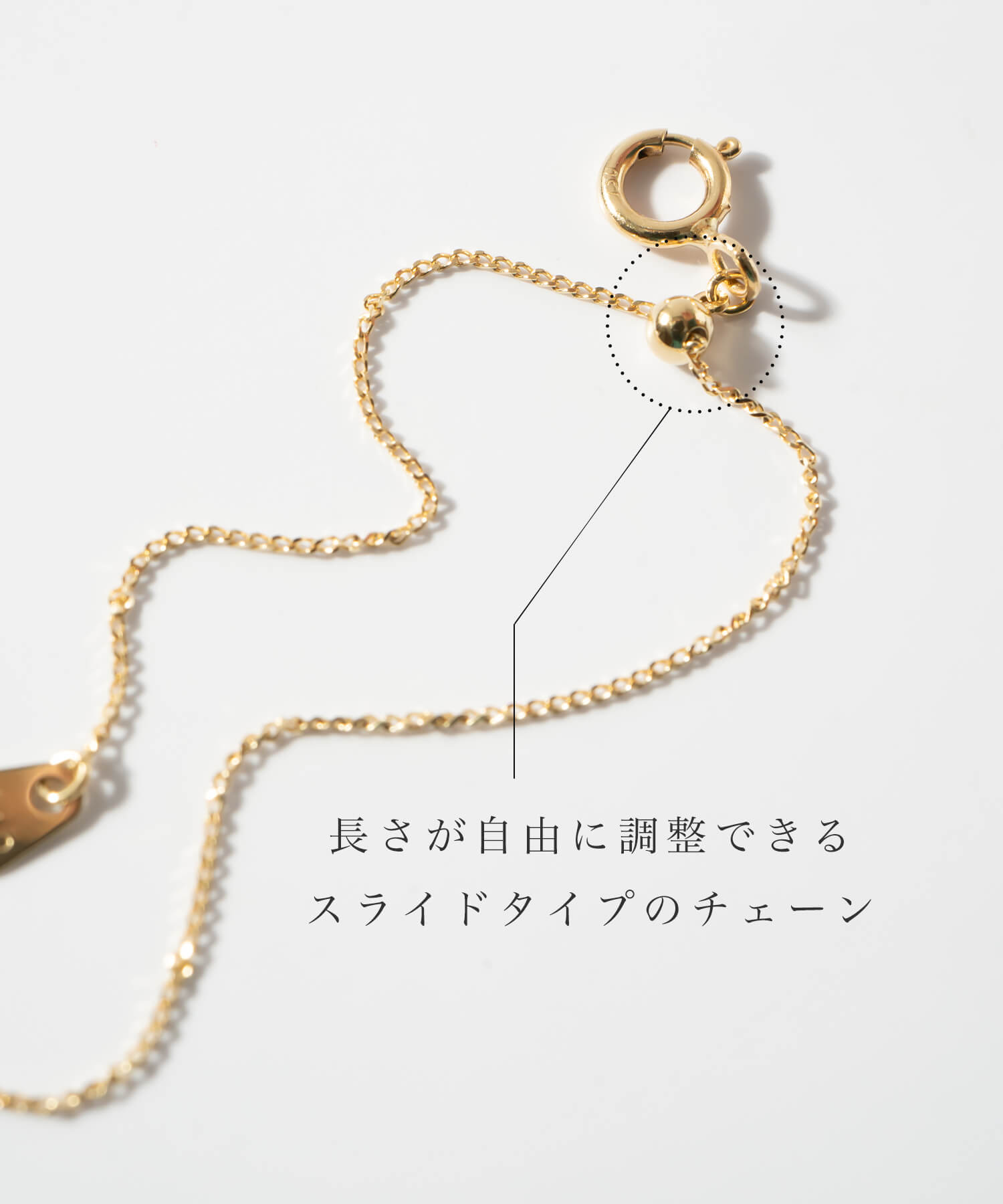 爆買 コイン ネックレス ゴールド お守り K10 10K レディース 【rafolio-flora ラフォリオ・フローラ】 コインネックレス 金貨 メダル 10金 リバーシブルの画像