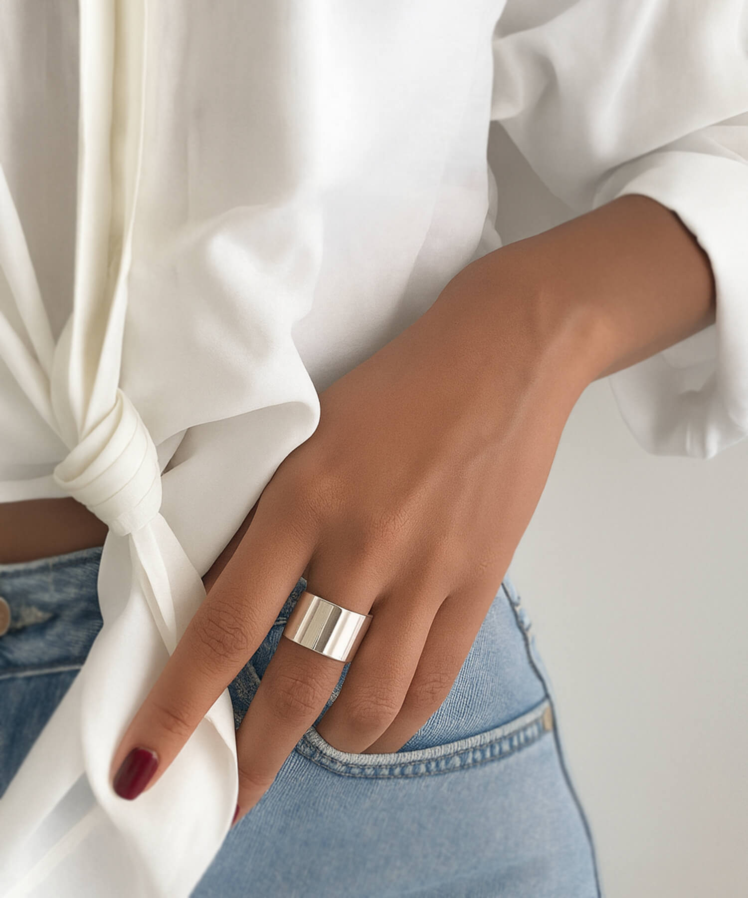 Ops.（オプス） リング silver925 シルバー925 18金 18k k18 ゴールド