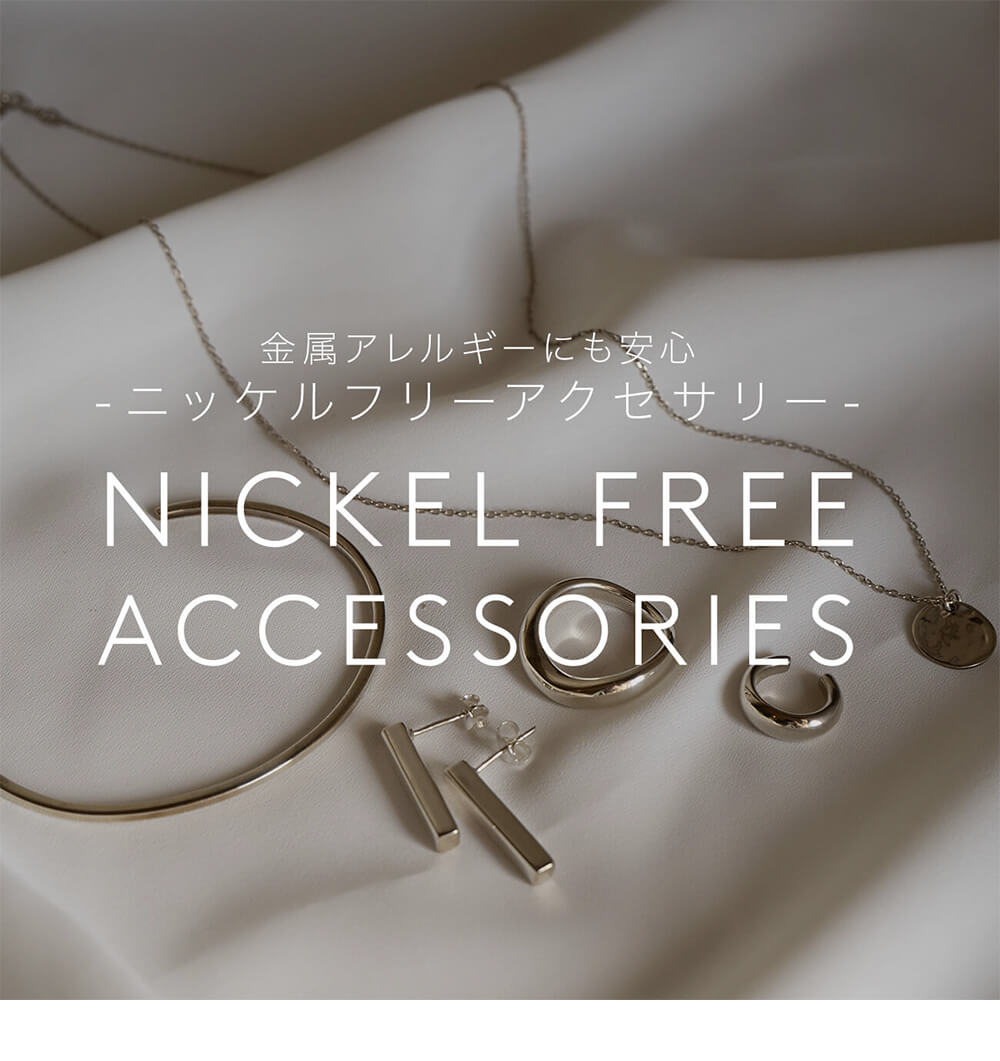 シルバー925 フープピアス 小ぶり
