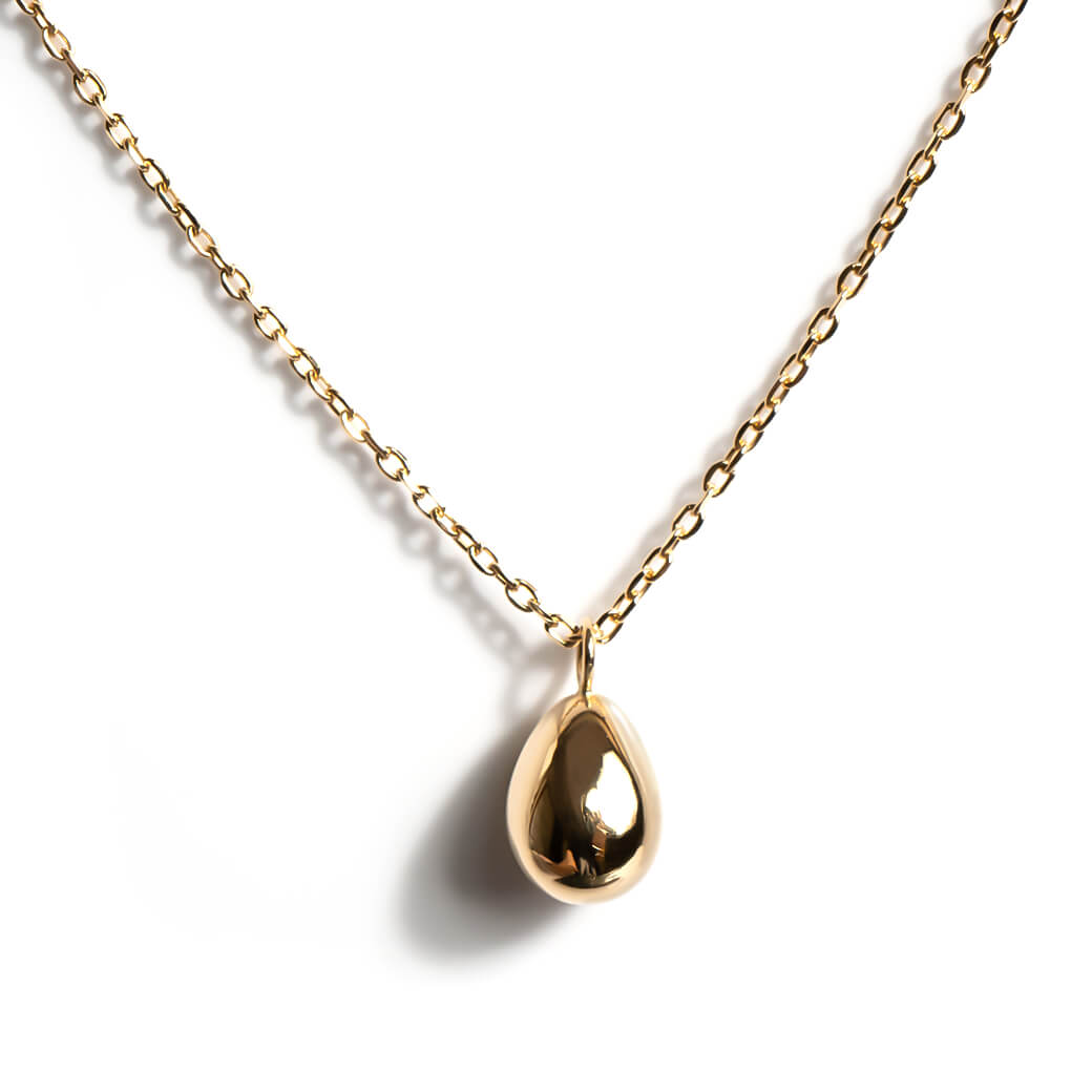 Ops. ドラマ 衣装協力 18金 ネックレス 18k シンプル チェーン