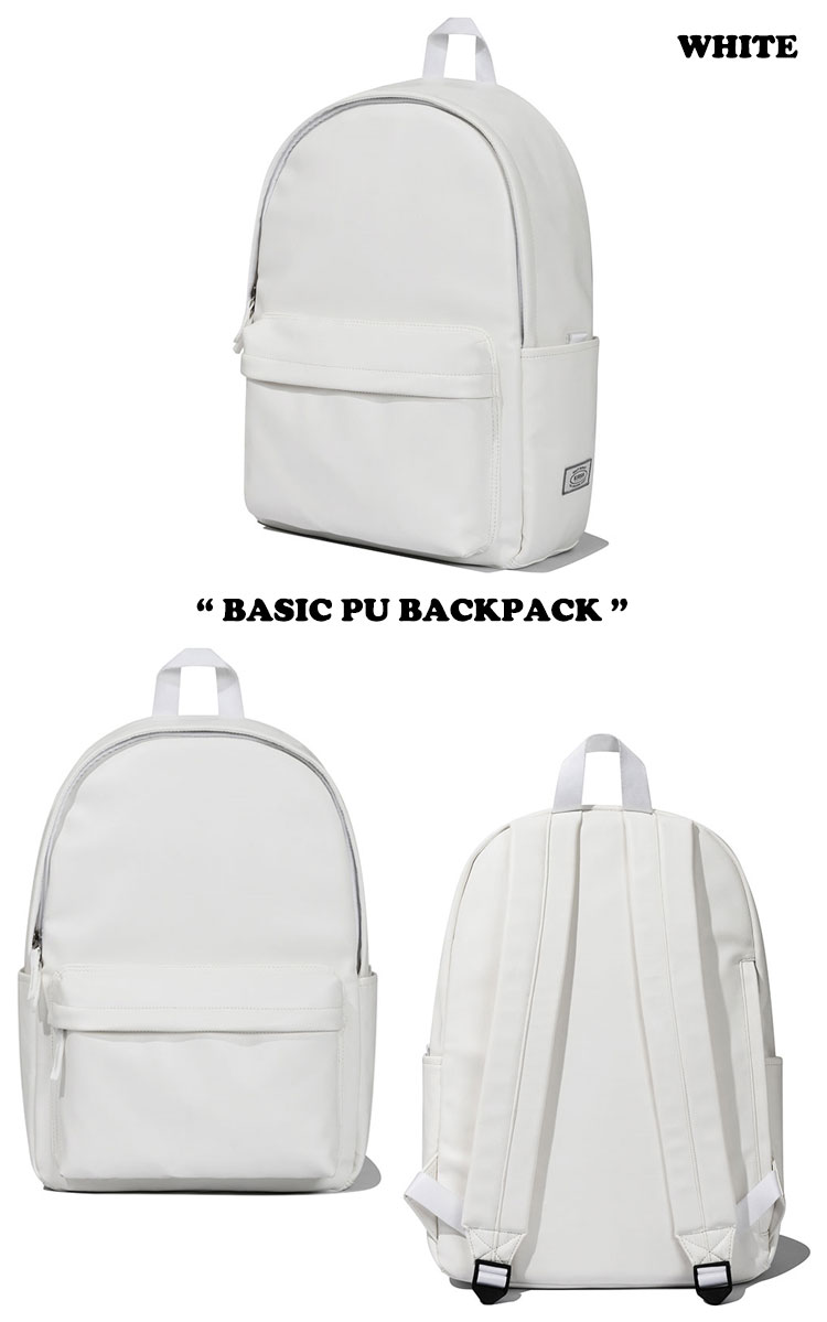 【即納カラー有/国内配送】キルシーポケット リュック KIRSH POCKET 正規販売店 BASIC PU BACKPACK ベーシック PU  バックパック 全2色 KPRRBBP704M バッグ