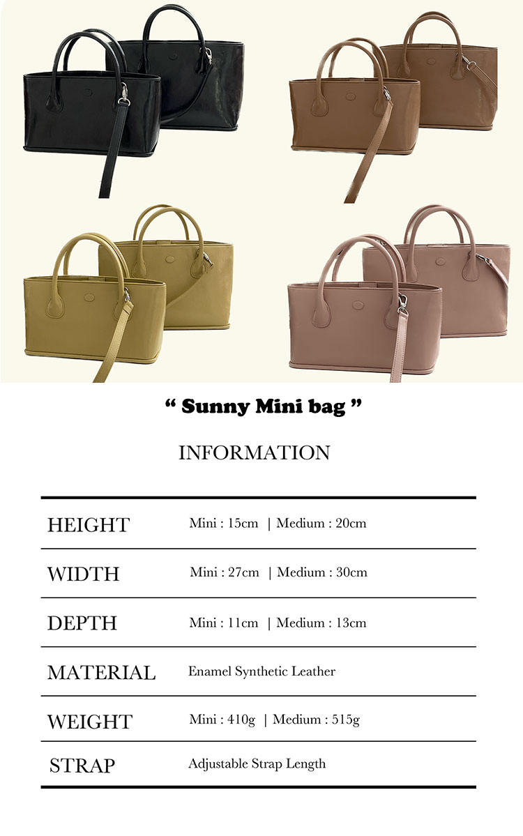 アリー ショルダーバッグ THE ALLY 正規販売店 Sunny Mini bag サニー