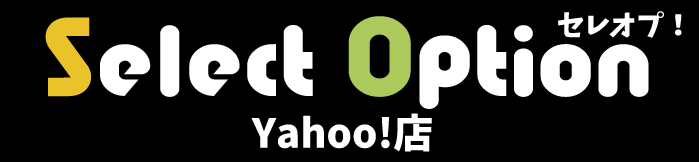 Select Option Yahoo!店 ロゴ