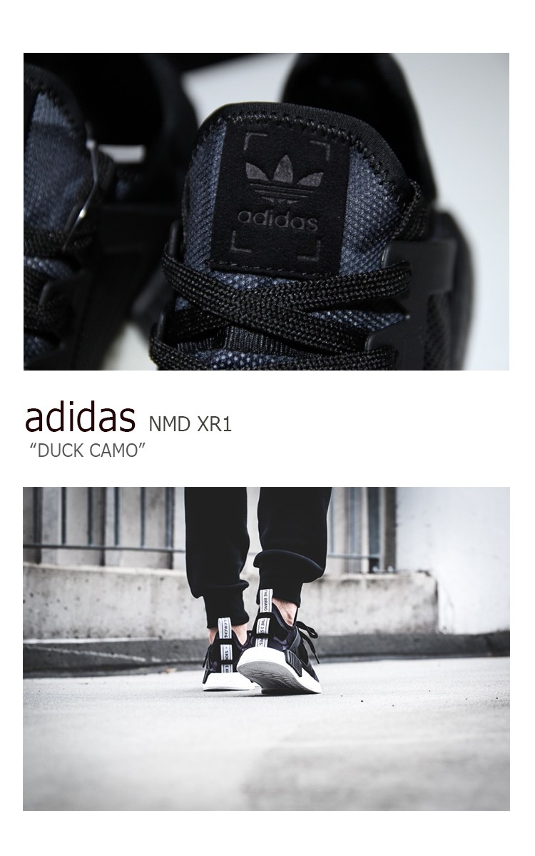 adidas nmd xr1 black duck camo