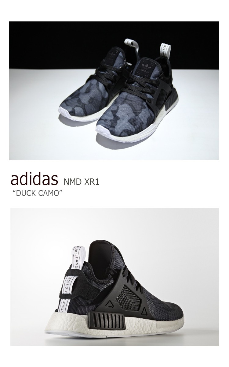 adidas nmd xr1 black duck camo