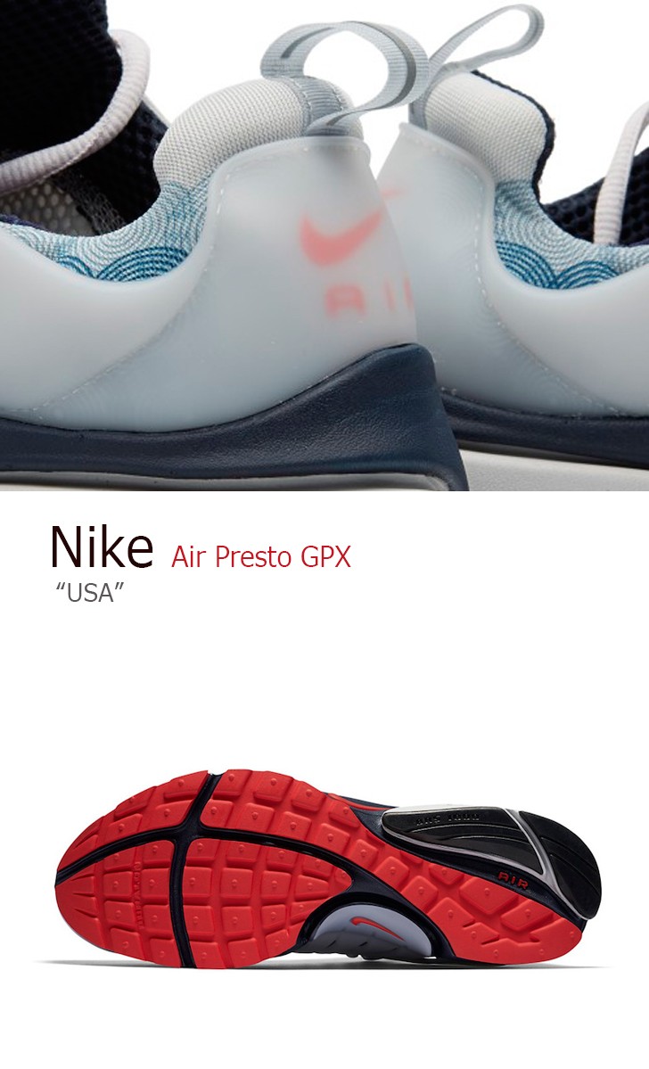 presto gpx