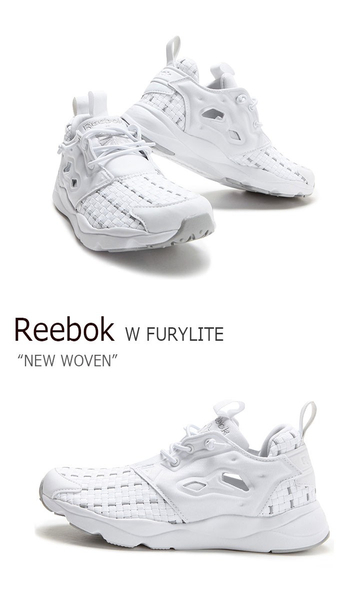 new white reebok