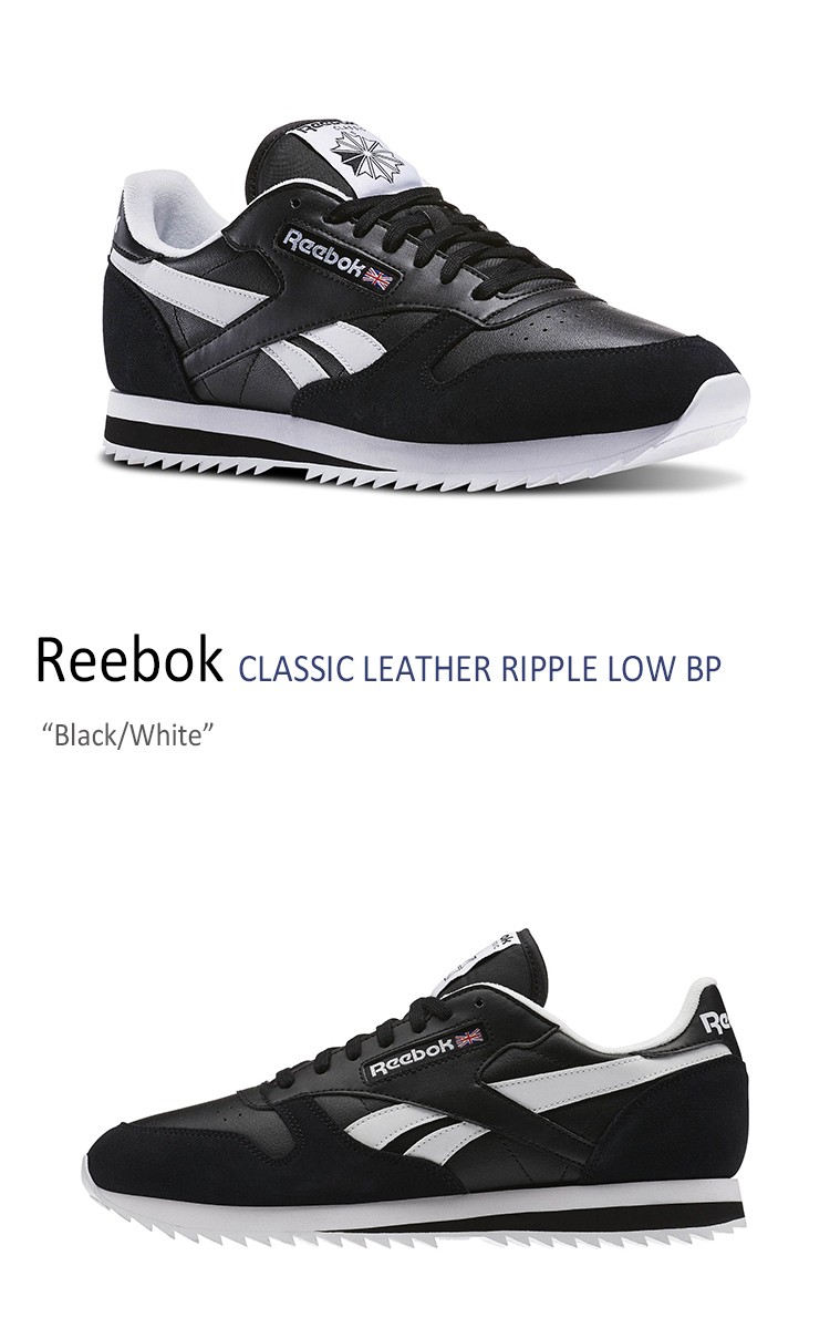 reebok classic ripple leather