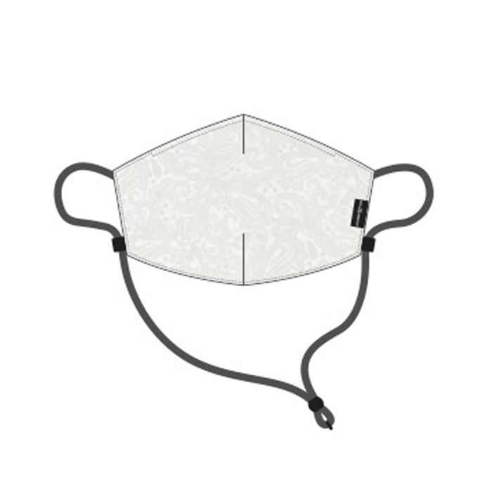 ネックデザインマスク 健康 春 夏 秋 冬 保温 首掛 ネック ストラップ おしゃれ アウトドア スノボ メーカー マスク メンズ レディース 快適 速乾 洗濯 飛沫対策 | ブランド登録なし | 05